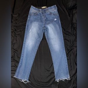 Democracy jeans